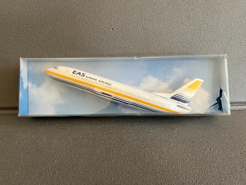 Aereo miniatura linea eas - linea,