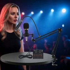 Scheda audio live - , v8