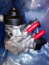 Pompa alta pressione gasolio