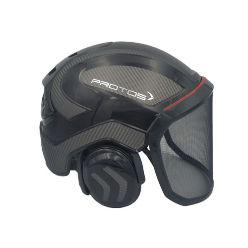 Protos integral arborist - integral,
