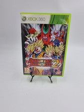 Jeu Xbox 360 Dragon Ball