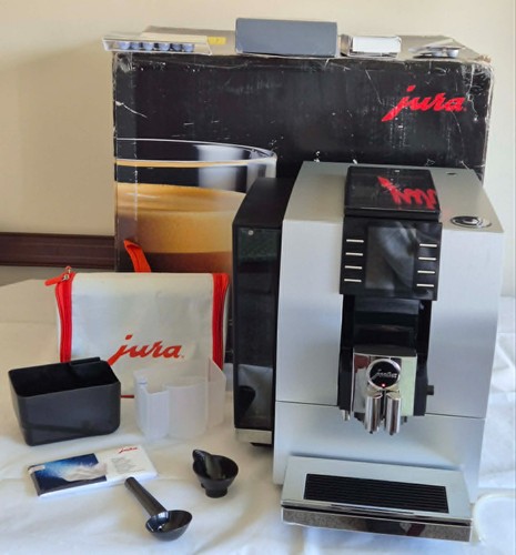 Macchina caffè automatica - macchina,