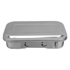  Vassoio per la pulizia degli