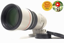 [OPT MINT] Teleobiettivo Canon