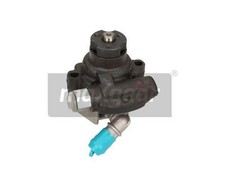 Pompa idraulica, sterzo