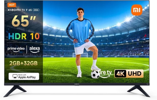 Xiaomi pollici 165 - tv, f
