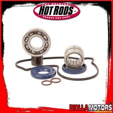 WPK0058 HOT RODS KTM 250 XC-F