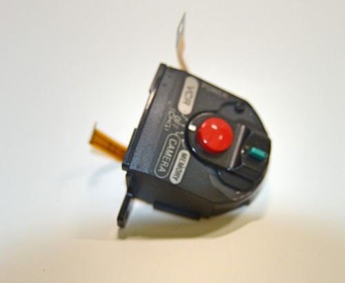 Sony interruttore - interruttore, di
