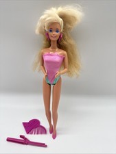 Barbie bambola magica stile