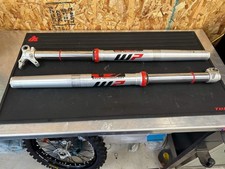 OEM KTM Fork Set - KTM65 Husky
