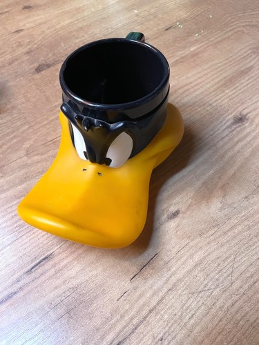 Tazza daffy duck warner - tazza,