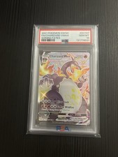 Charizard VMAX Shiny