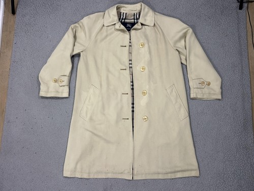 Burberry trench cappotto donna