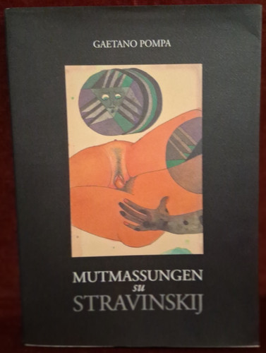Gaetano pompa mutmassungen - gaetano,
