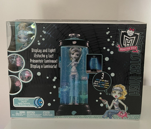 Monster high dead tired - dead,
