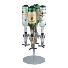 Dispenser Liquori Multitesta