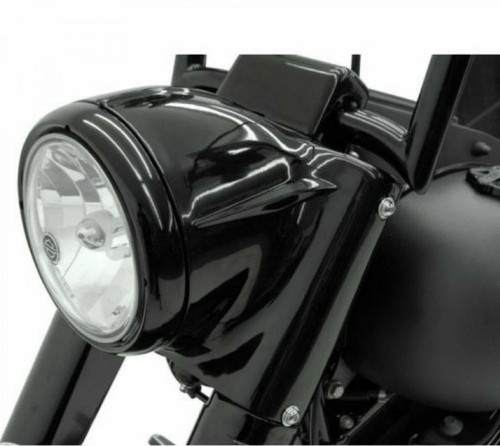 Kit faro tipo - road, king