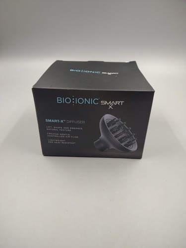 Diffusore bio ionic smart - bio, smart-x