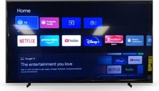 Sony bravia x90l smart - xr,