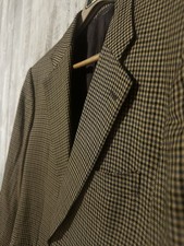 Cappotto sportivo Belvest Gun