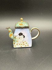 KELVIN CHEN Mini teiera