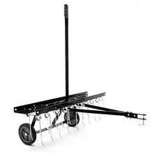 Ttscarificatore trainato per - ttscarificatore,