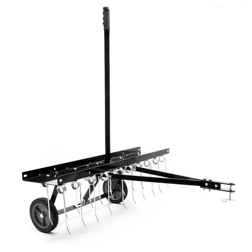 Ttscarificatore trainato per - ttscarificatore,
