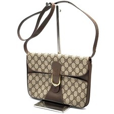 Borsa a tracolla Gucci vintage