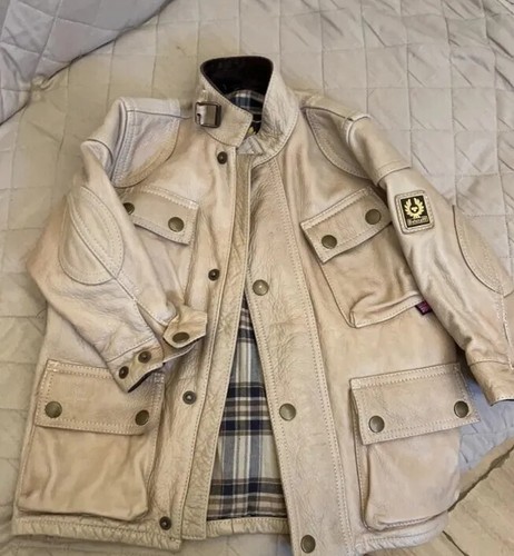 Belstaff mini phanter - belstaff,
