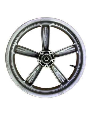 Cerchio ruota anteriore - cerchio,