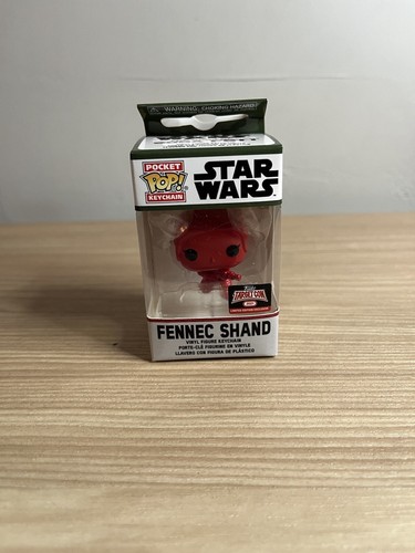 Funko pocket pop - funko,