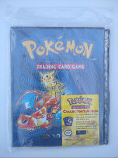 Album da collezione gioco di