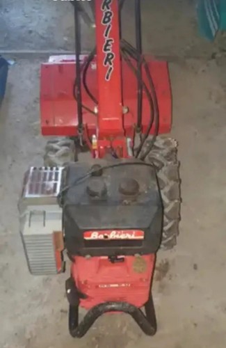 Motocoltivatore usato - motocoltivatore,