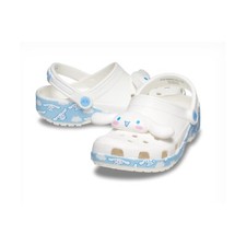 Zoccolo classico crocs hello - zoccolo,