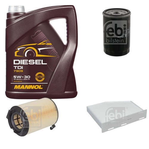 Febi bilstein pacchetto - bilstein,