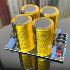 Scheda Espansione Filtro