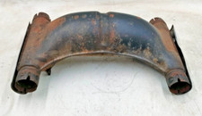 COMPENSATORE DI SCARICO -HONDA CB 400 N ANNO 1978 AL 1984