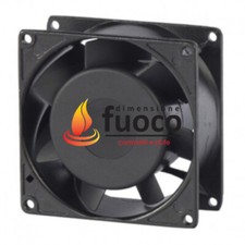 Ventilatore assiale con