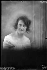 Ritratto Studio Jeune Donna