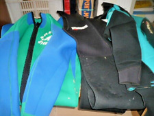 SPORT HOBBY MARE LOTTO 3 MUTE da IMMERSIONE MARES FREE SHARK/altro tg.56 AFFARE!