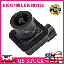 Back Up Camera For Maserati