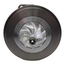 Smart 0,8 CDI Turbocharger