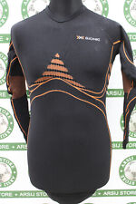 maglia ciclismo X BIONIC TG