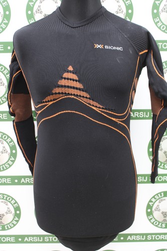 Maglia ciclismo bionic - maglia, tg
