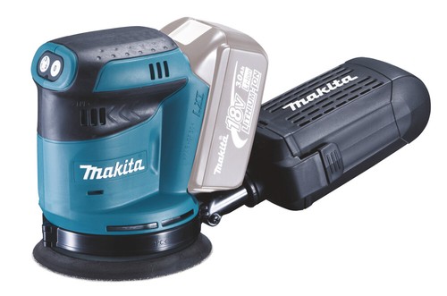 Makita dbo180z levigatrice - makita,