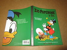 WALT DISNEY ZIO PAPERONE & CO