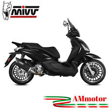 Mivv Piaggio Beverly 300 2017