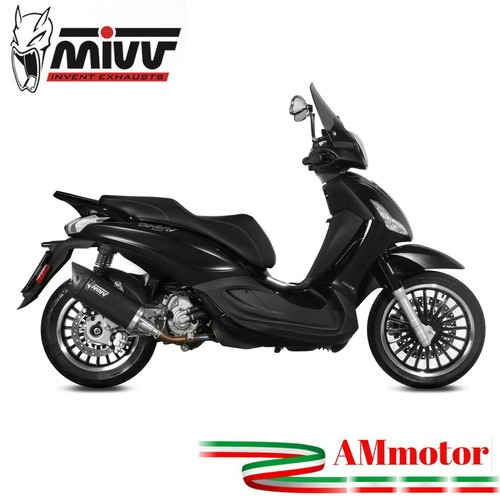 Mivv piaggio beverly - mivv,