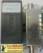 OFFEL PREAMPLIFICATORE AD
