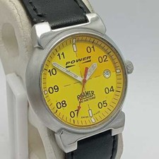 Orologio Uomo Roamer Power 8